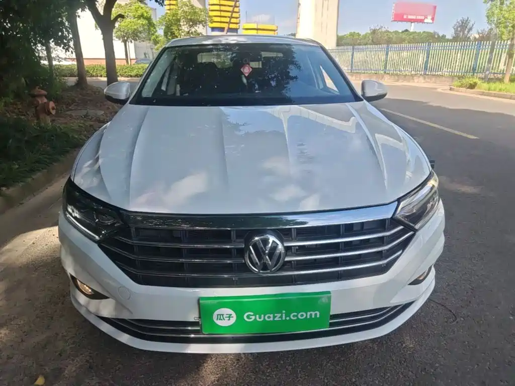 Volkswagen Sagitar, миниатюра 3