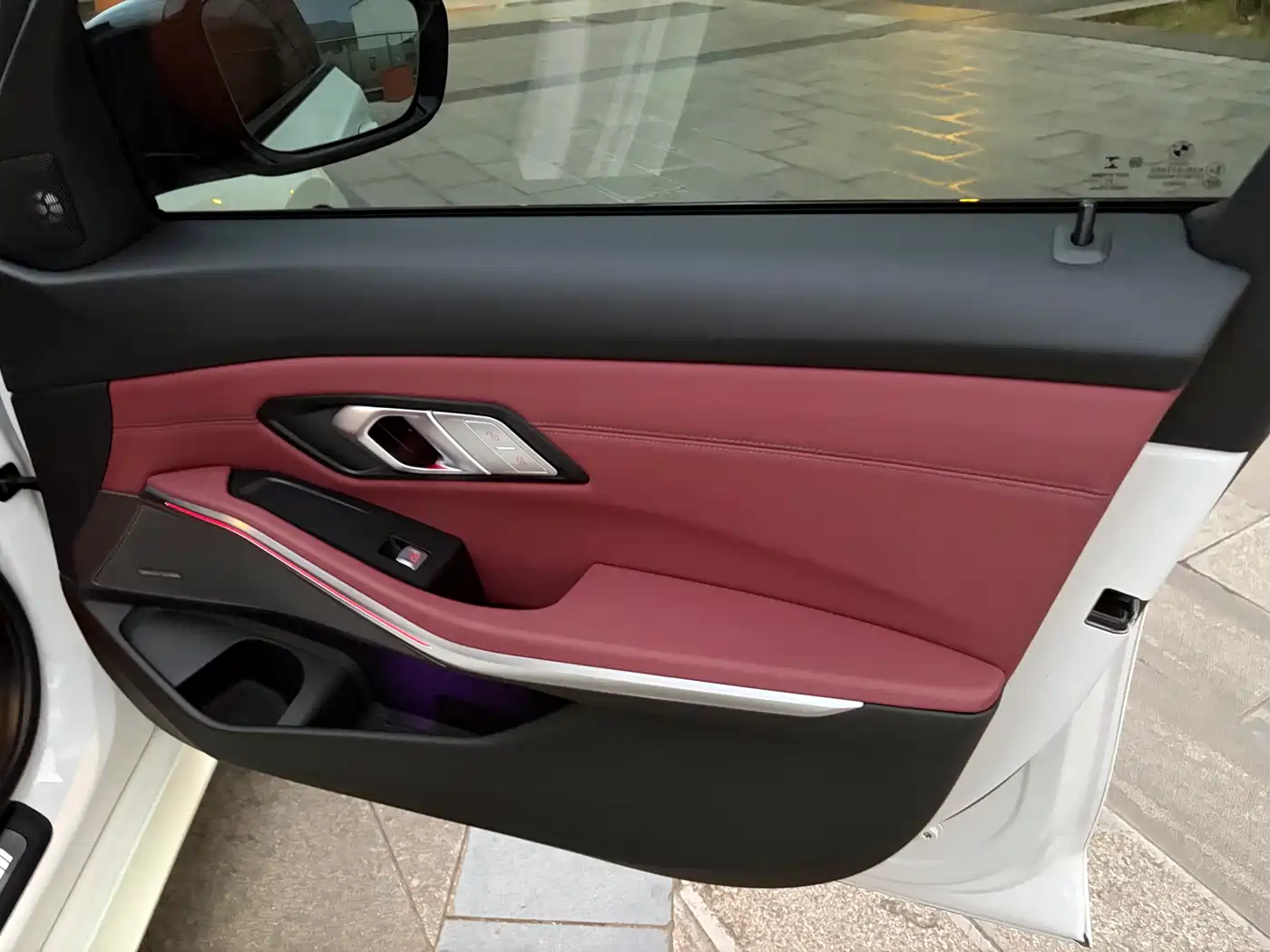 BMW 3 Series 2021 Facelift 325Li M Sport Shadow Edition фото 20