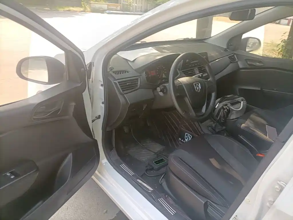Baojun 310 2019 2016 1.2L Manual Value Edition