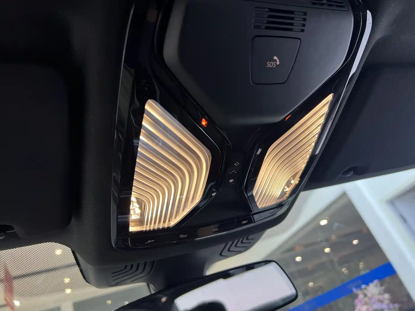 BMW 5 SERIES NEW ENERGY