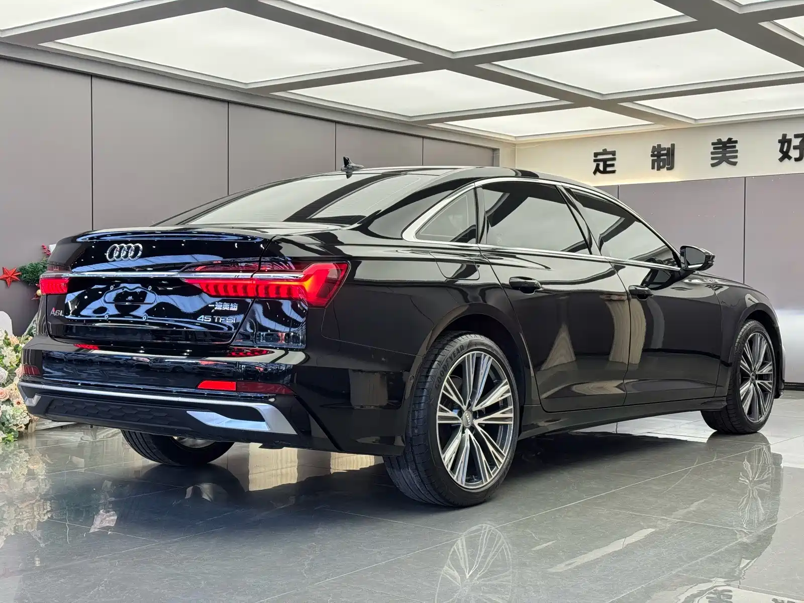 Photo 11 - Audi A6L
