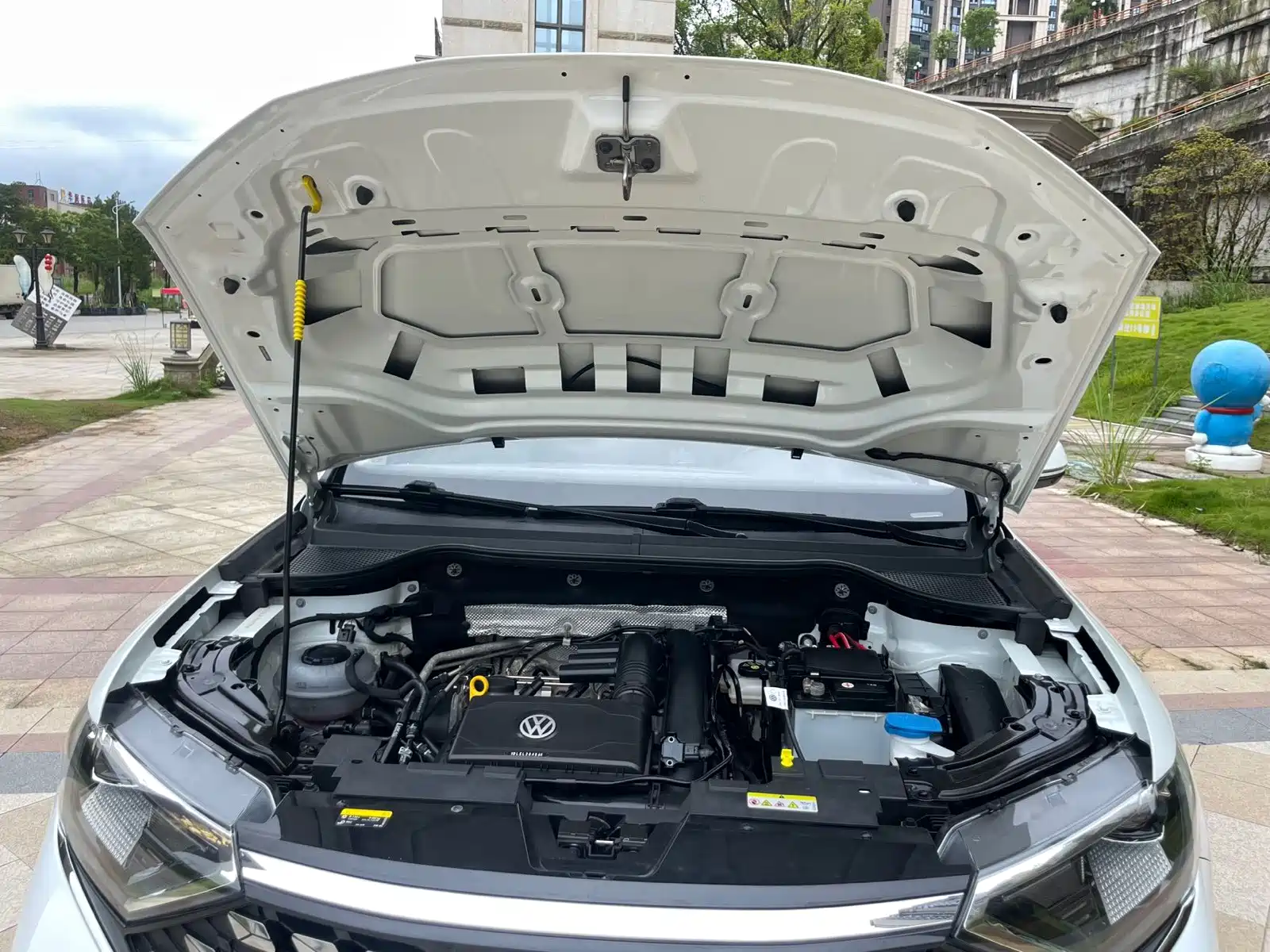 Фото 7 - Jetta VS7
