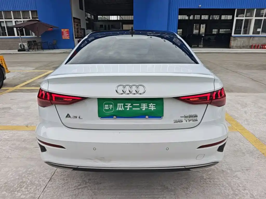 Photo 6 - Audi A3