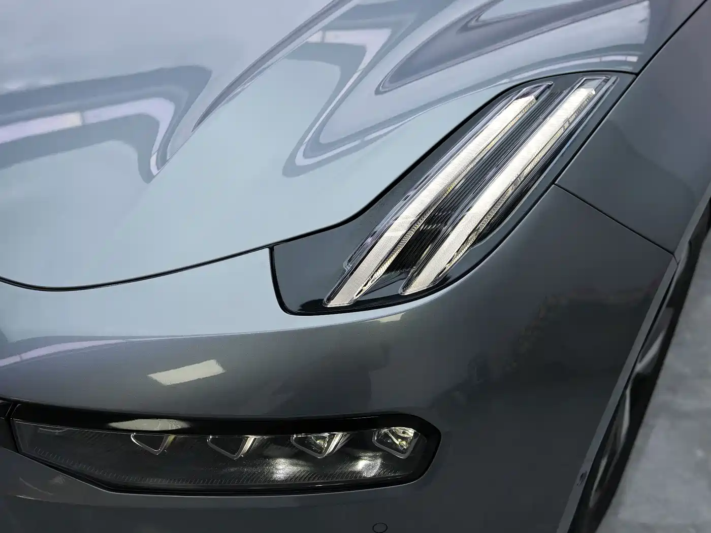 ZEEKR EXTREME KRYPTON 001