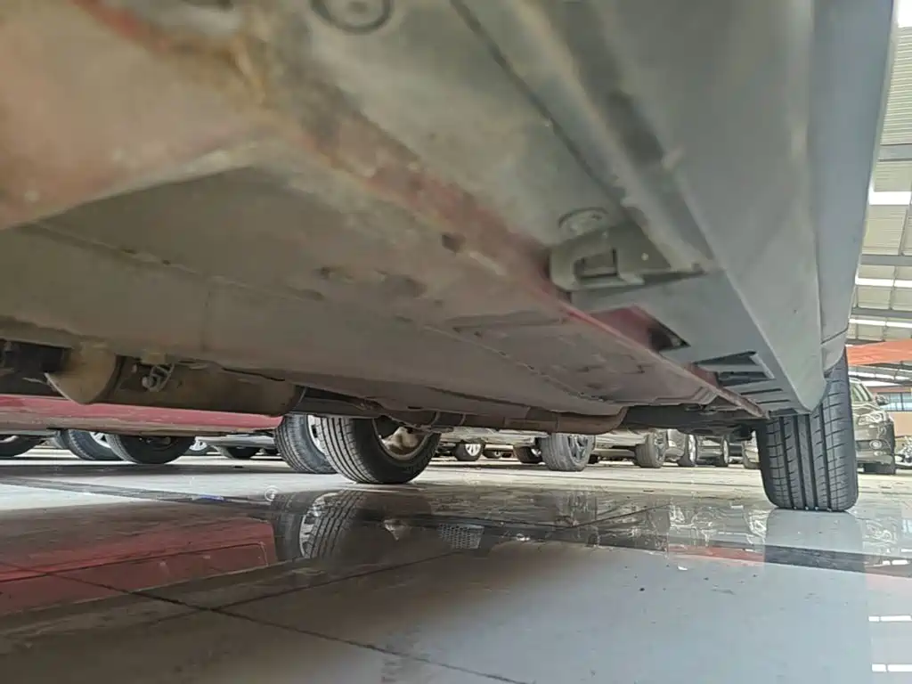 Zhonghua V3 2017 2016 1.5L Automatic Comfort
