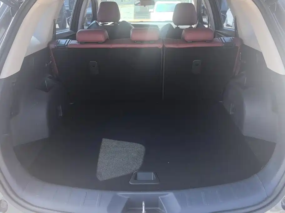 Changan CS75 PLUS 2019 2020 1.5T Automatic Prestige