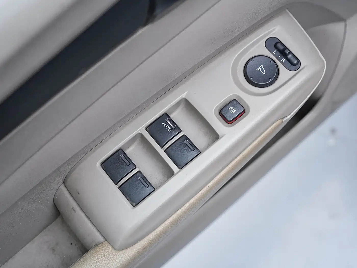 Honda City Classic 2012 2012 1.5L Manual Comfort Edition