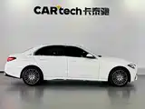 Фото 4 - Mercedes-Benz C-Class