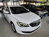 Фото 4 - Buick Excelle