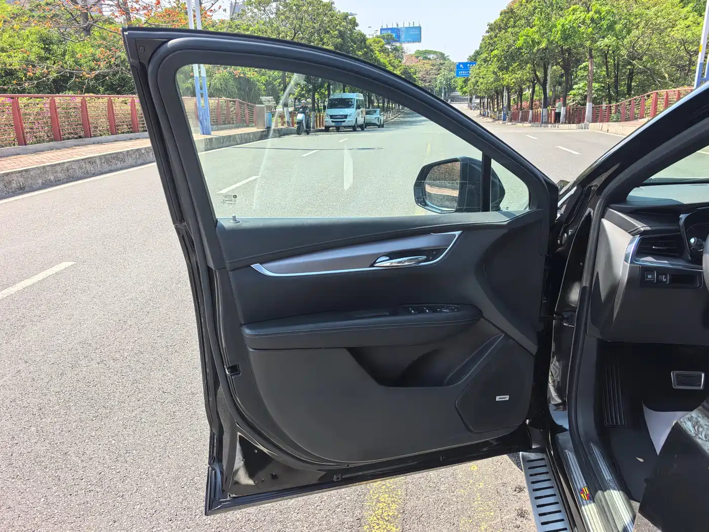 Cadillac XT5 2020 28T AWD Technology Model фото 4