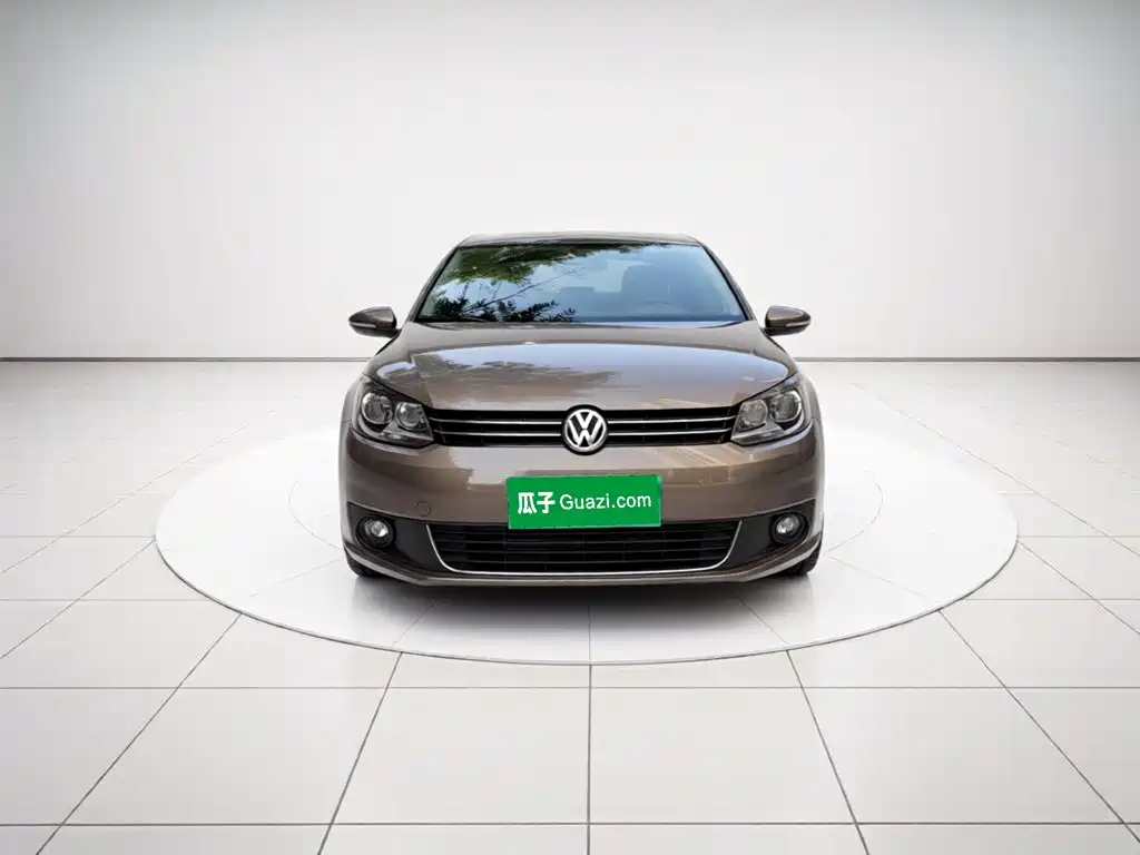 Volkswagen Touran 2015 2015 1.4T DSG Comfort Edition 5-seater