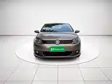 Фото 23 - Volkswagen Touran