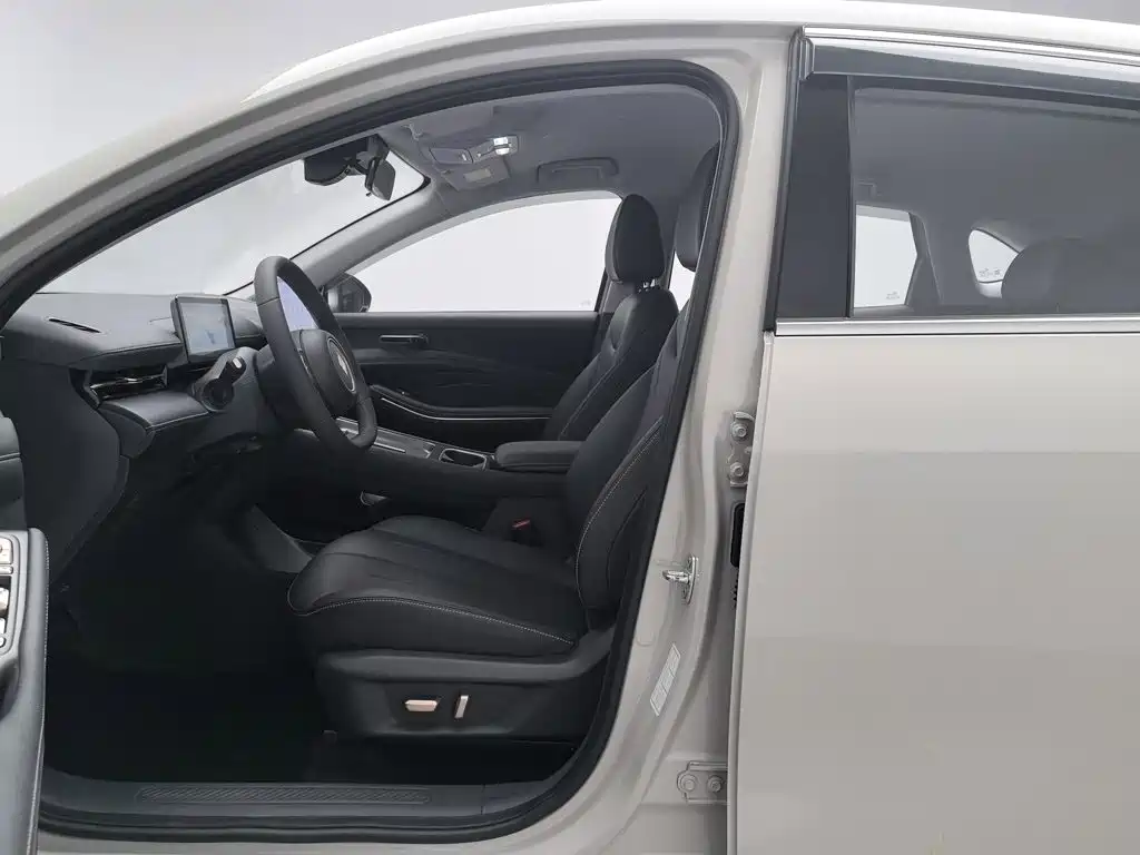 Baojun Yunhai 2025 2026 Model 500km Pure Electric Standard