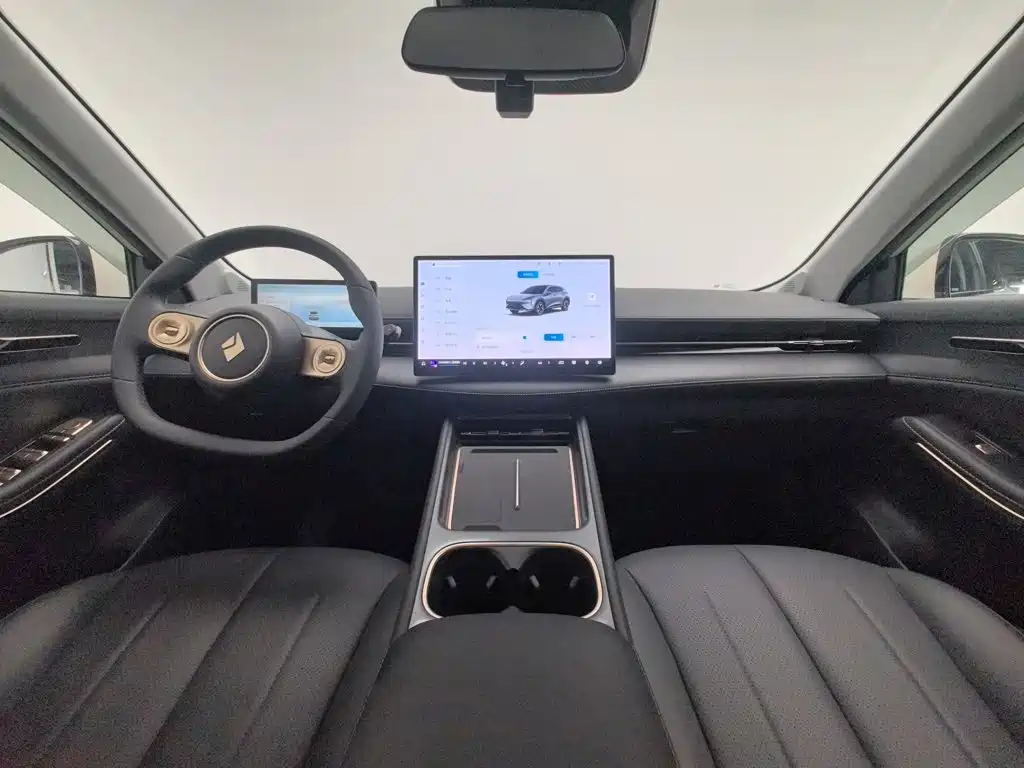 2025 Baojun Yunhai