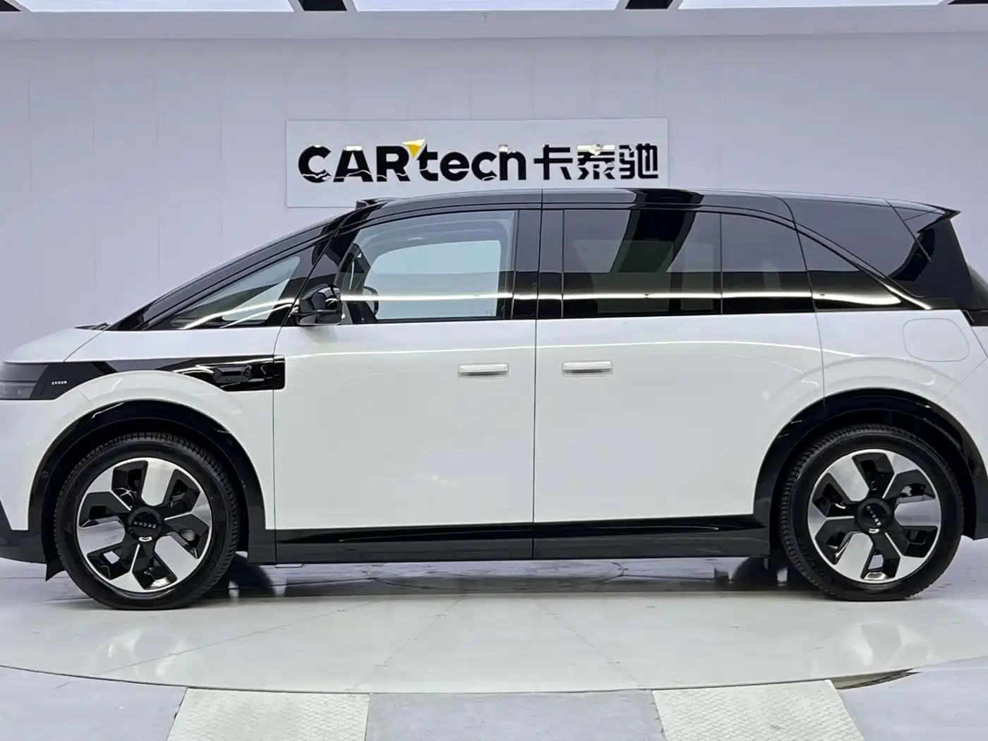 ZEEKR MIX 2026 2025 Smart Driving Edition