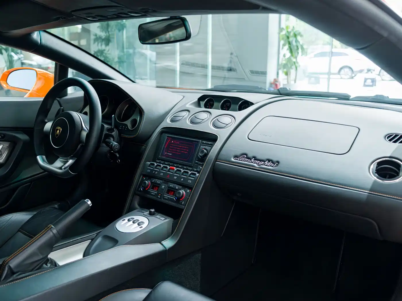 صورة 12 - Lamborghini Gallardo