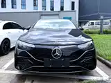 Фото 2 - Mercedes-Benz EQE