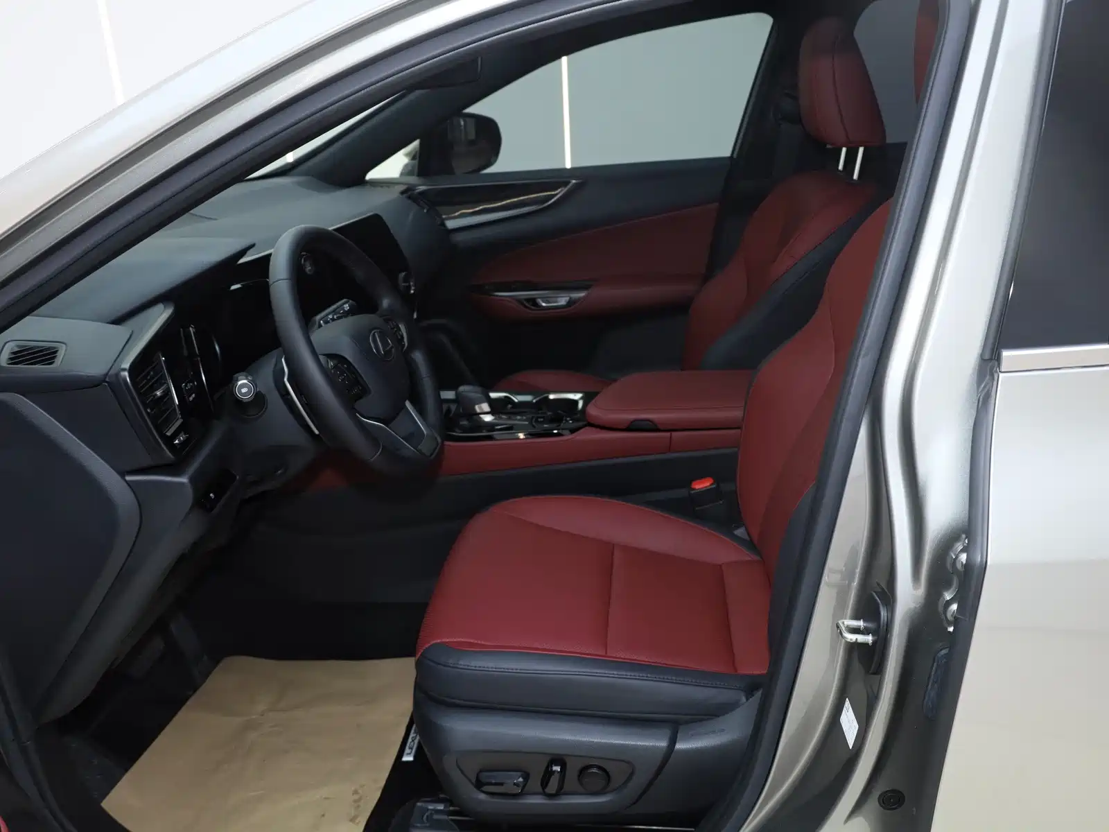 Photo 12 - Lexus NX