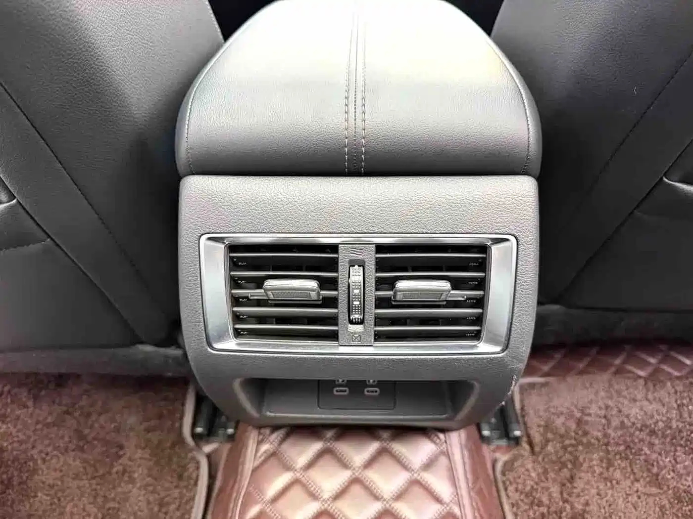 Nissan TEANA, миниатюра 11