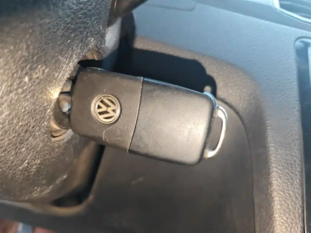 Volkswagen Santana 2021 1.5L Manual Trend Edition фото 9