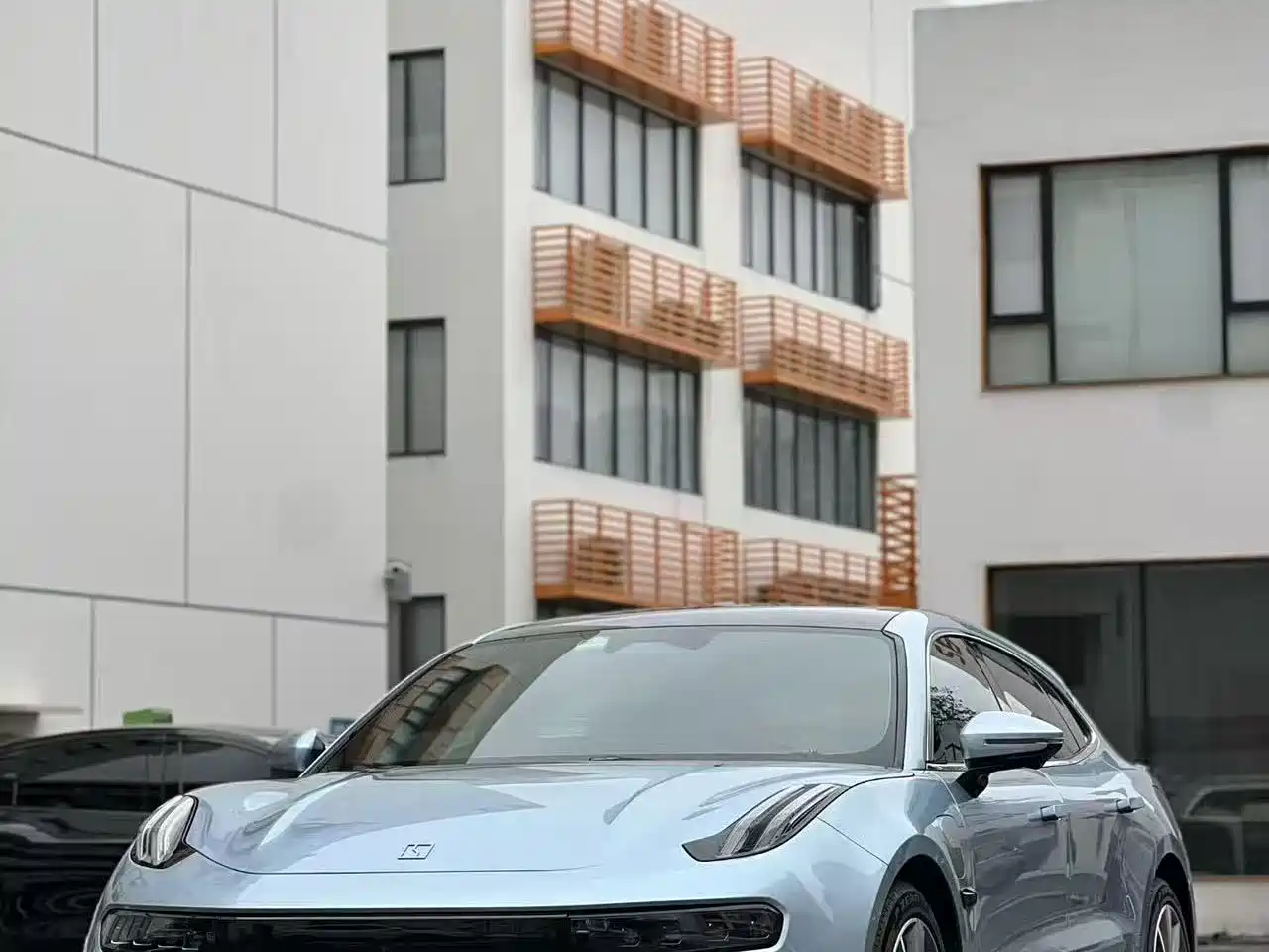 ZEEKR EXTREME KRYPTON 001