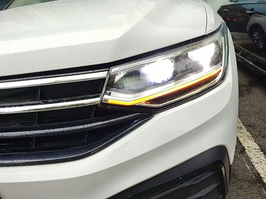 Volkswagen Tiguan, миниатюра 24