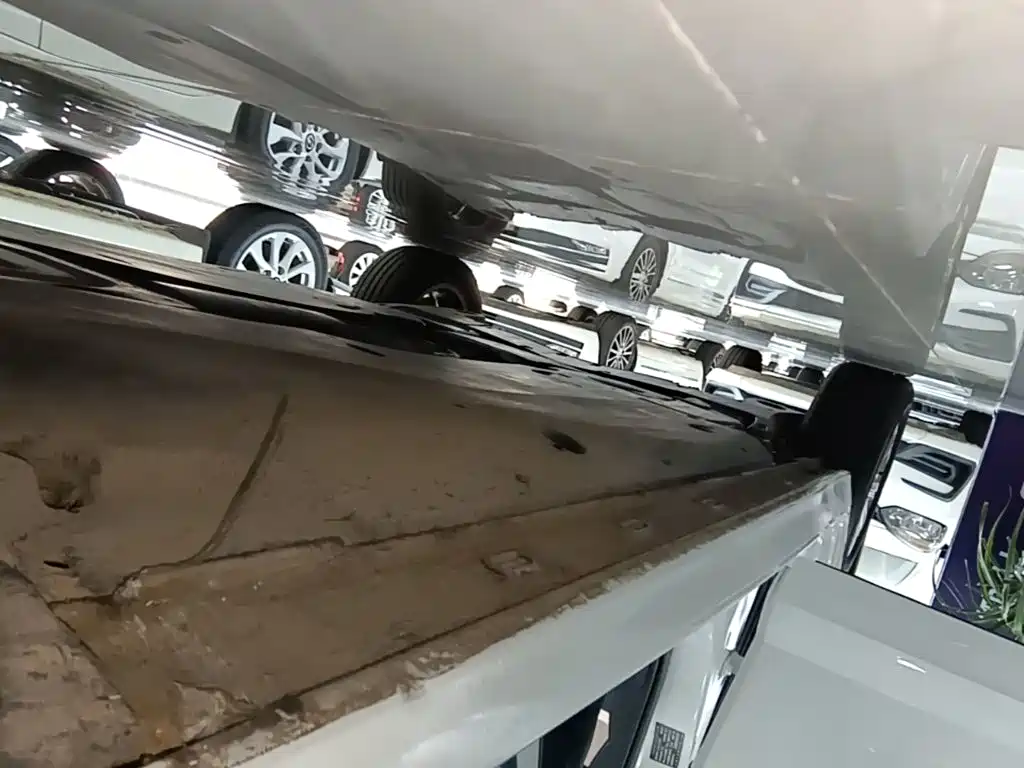 Volkswagen Lavida, миниатюра 21