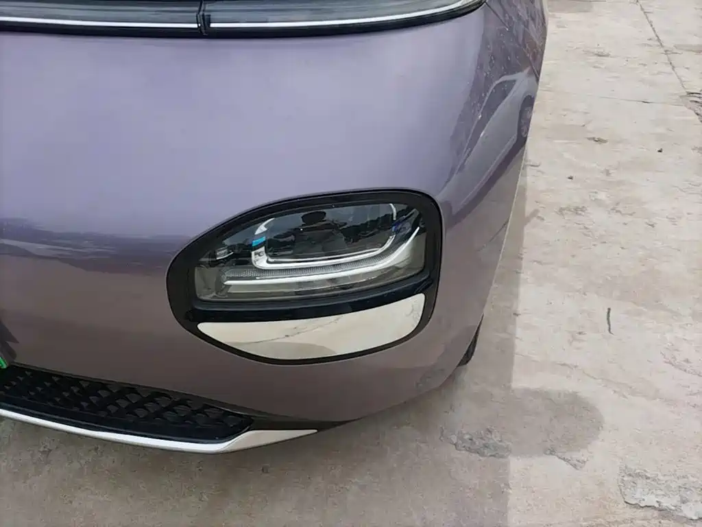 Baojun Cloud 2023 2023 460 Max