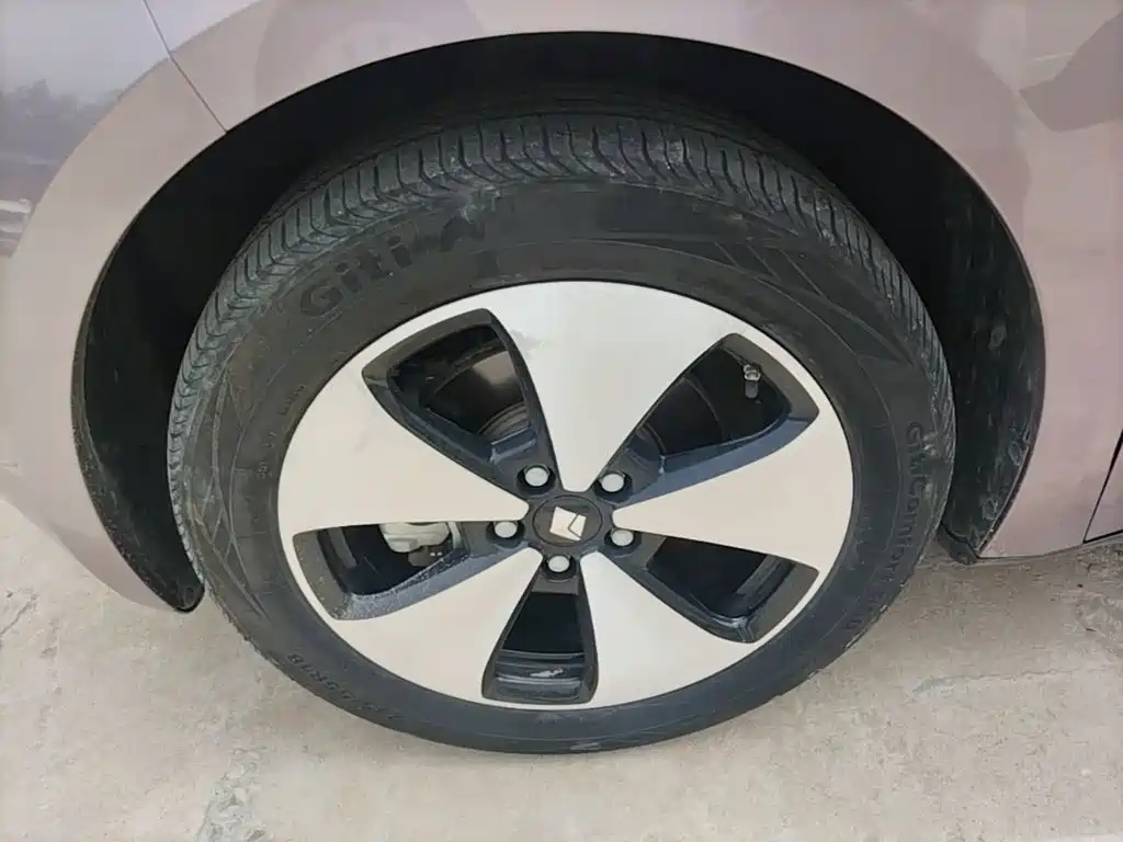 Baojun Cloud 2023 2023 460 Max