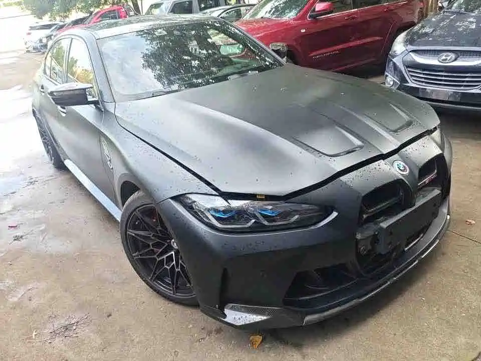 صورة 2 - BMW M3