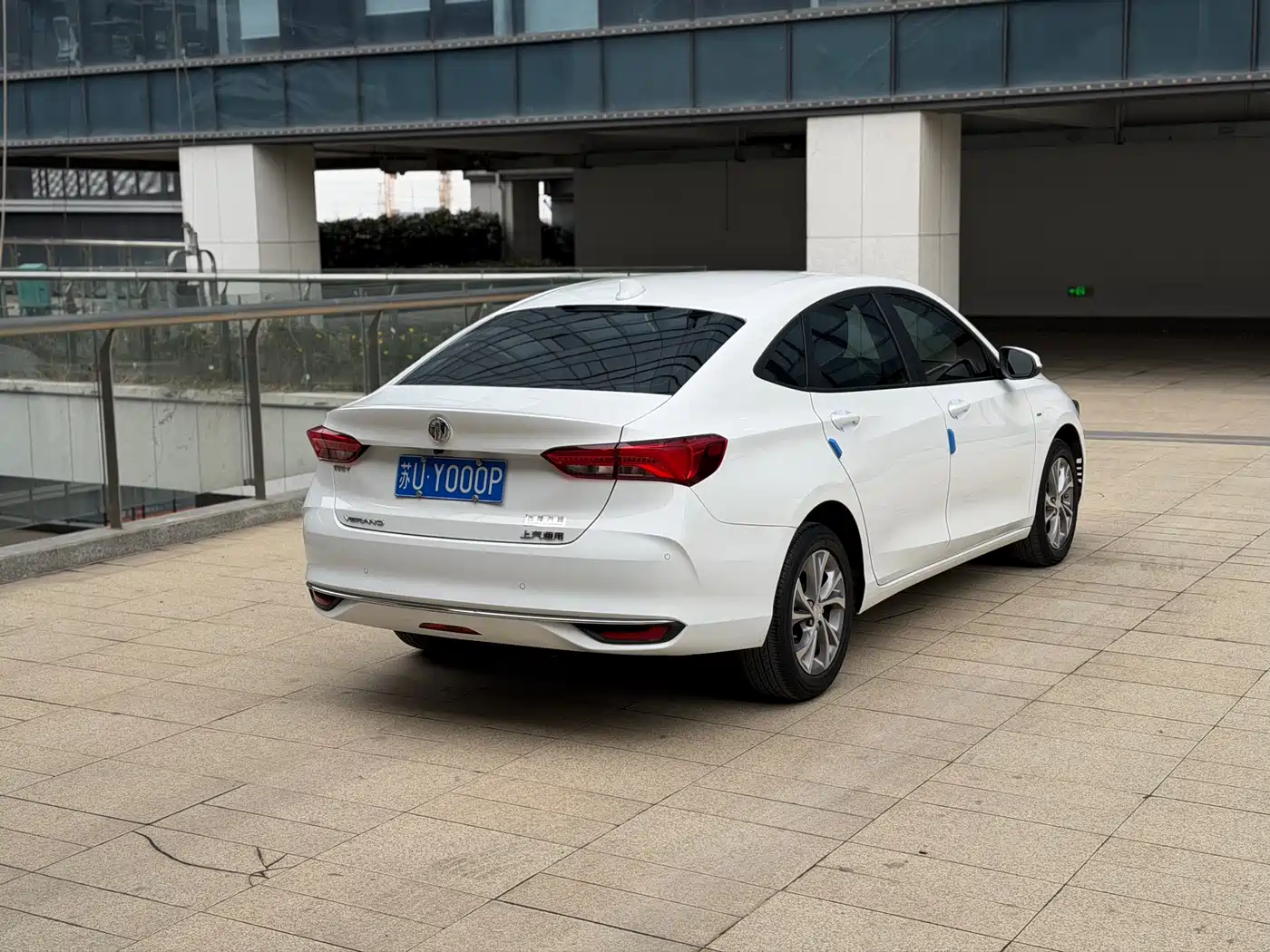 Buick Verano 2023 Pro Joy Edition фото 6