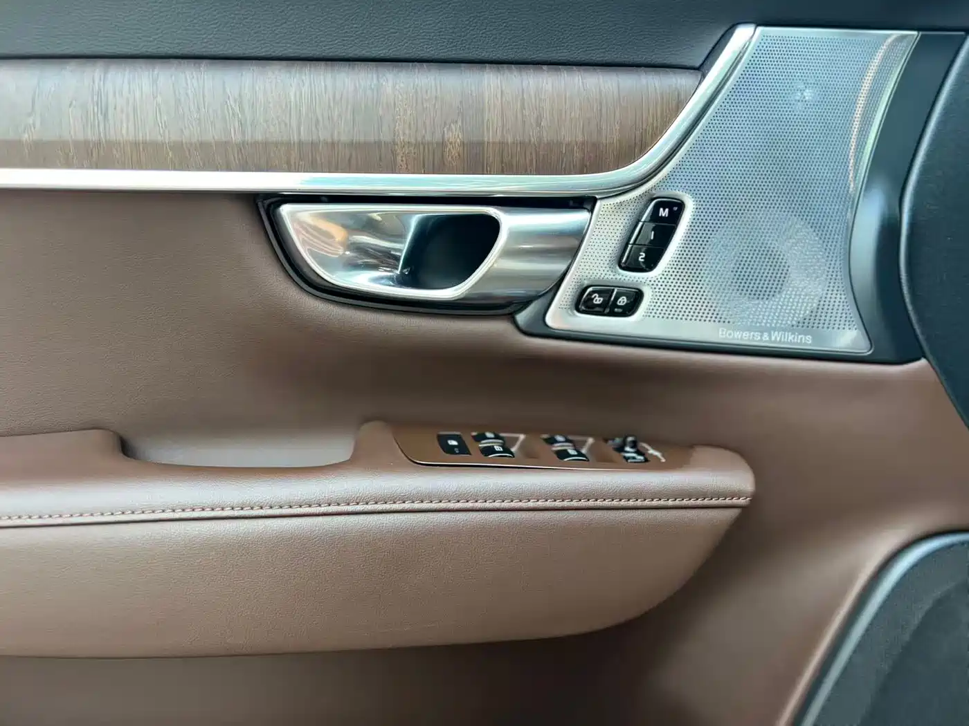 Volvo V90 2022 2022 Cross Country B5 AWD Inscription