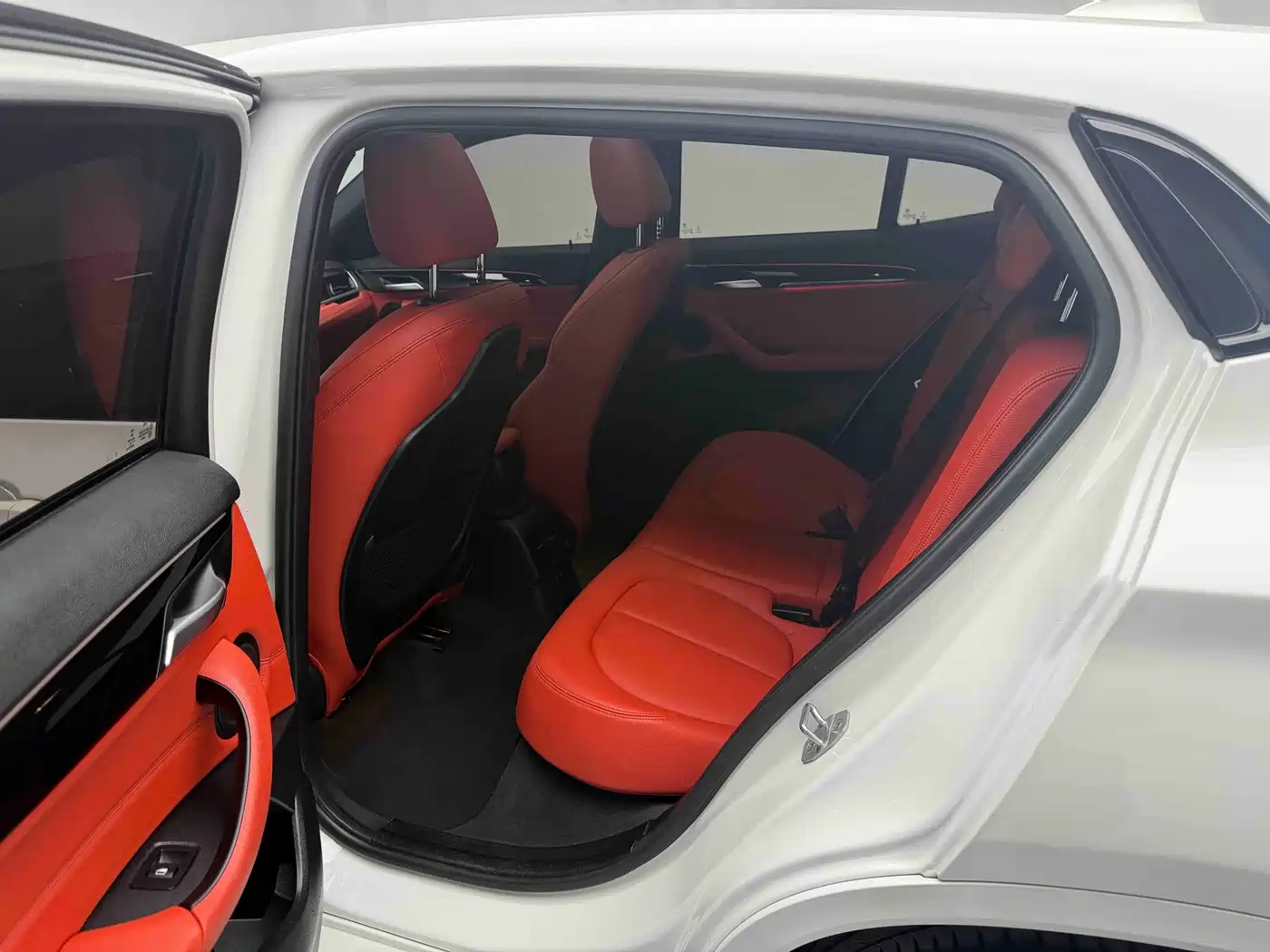 BMW X2 2020 sDrive25i Leading M Sport Package фото 8
