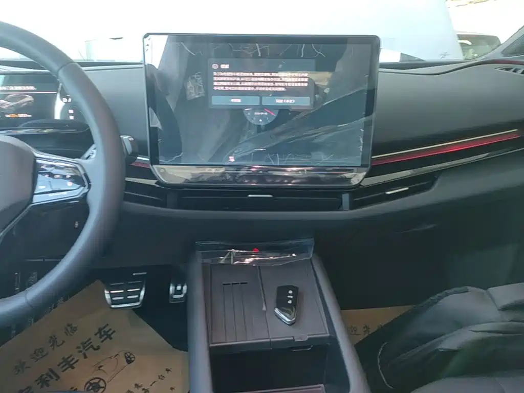 Volkswagen Unique 06, миниатюра 13