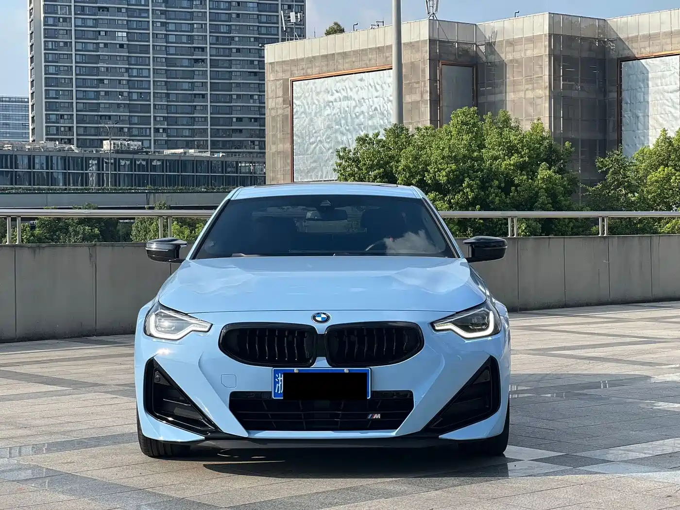 BMW M240i 2024 2024 M240i