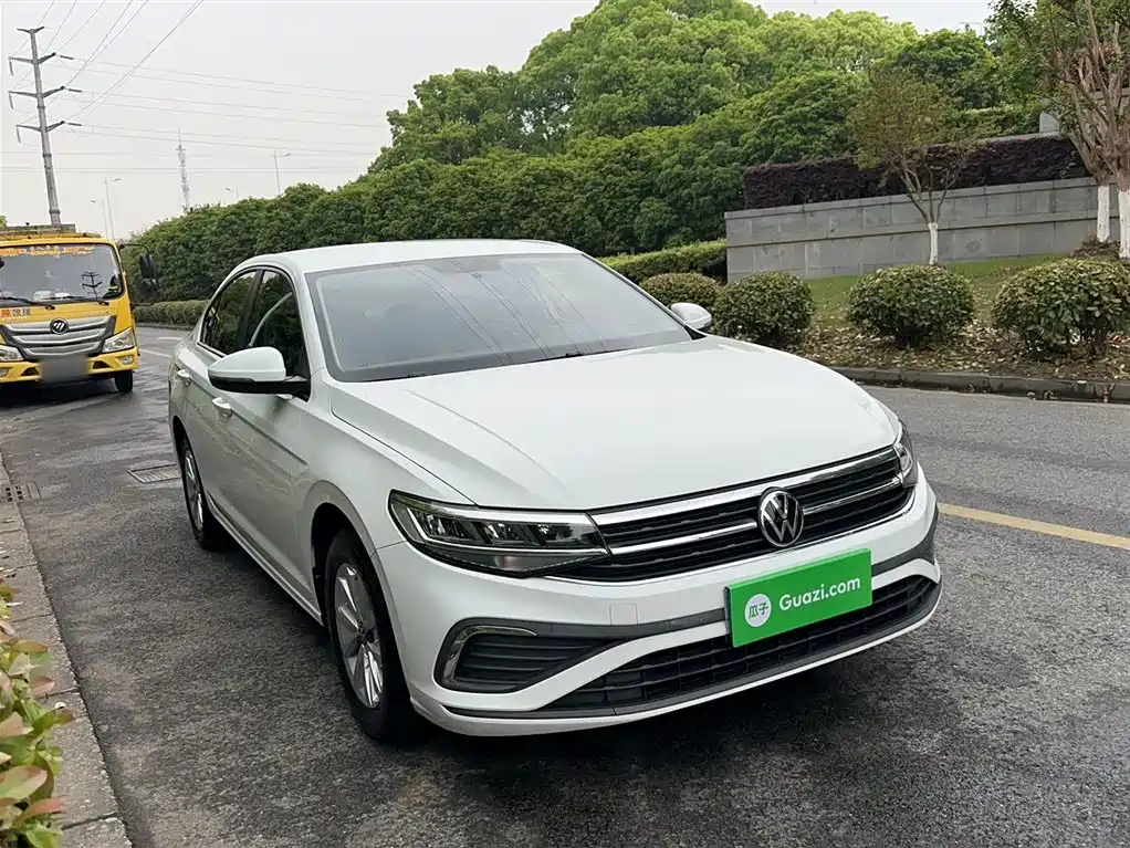 Volkswagen Bora 2023 200TSI DSG Comfort Edition фото 21