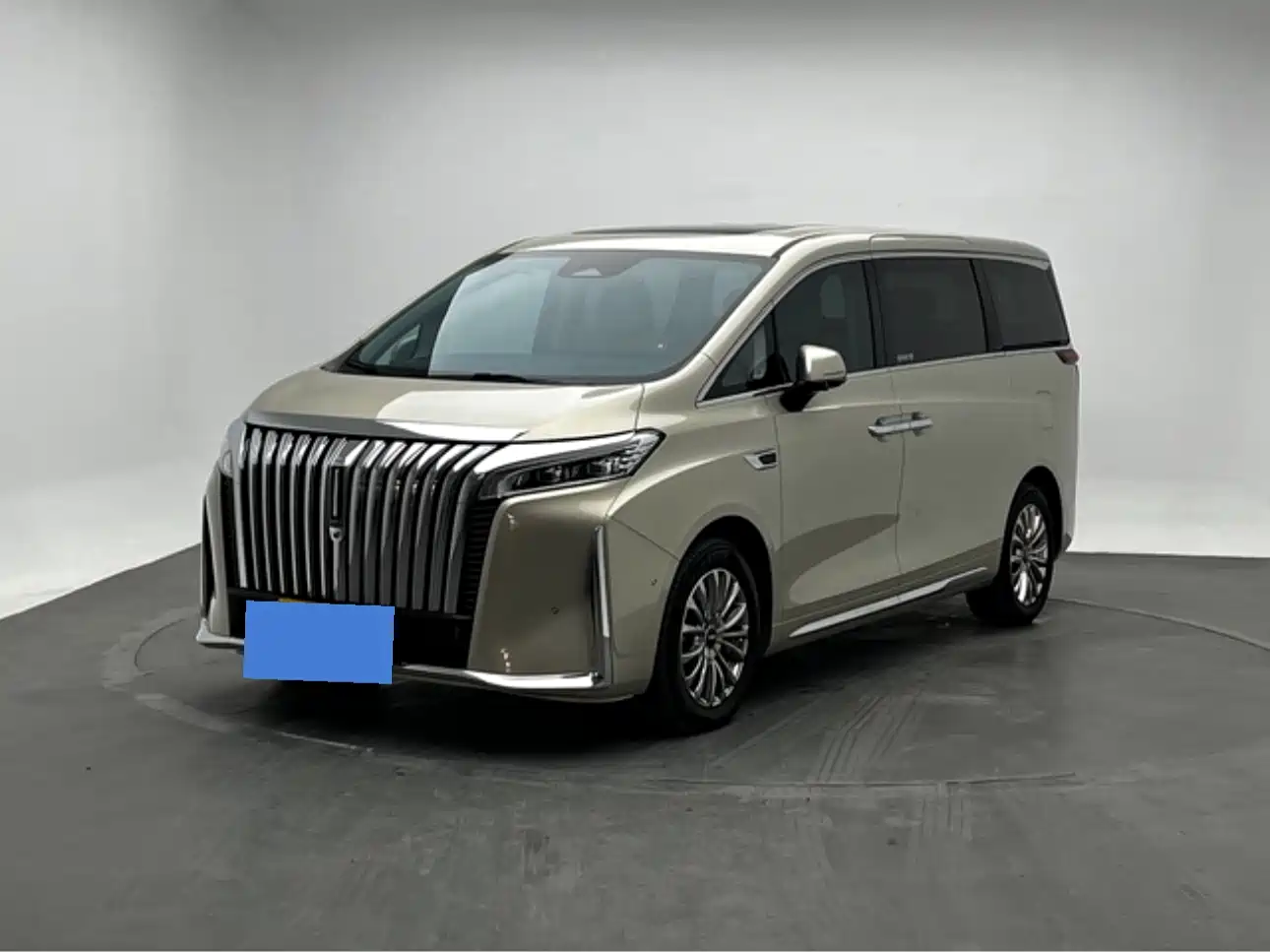 WEY Alpine 2024 2023 AWD Flagship