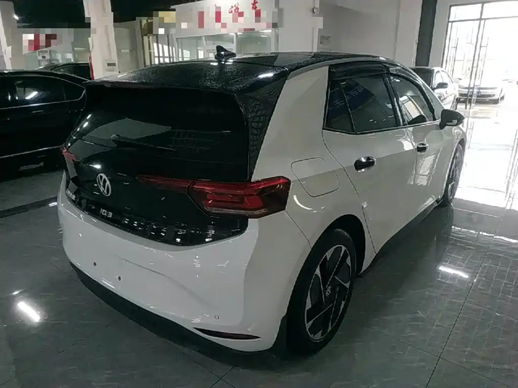 Фото 7 - Volkswagen ID.3