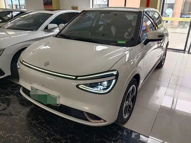 DONGFENG NANO 01