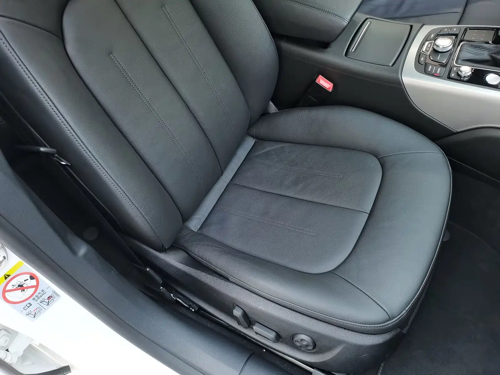 Photo 10 - Audi A7
