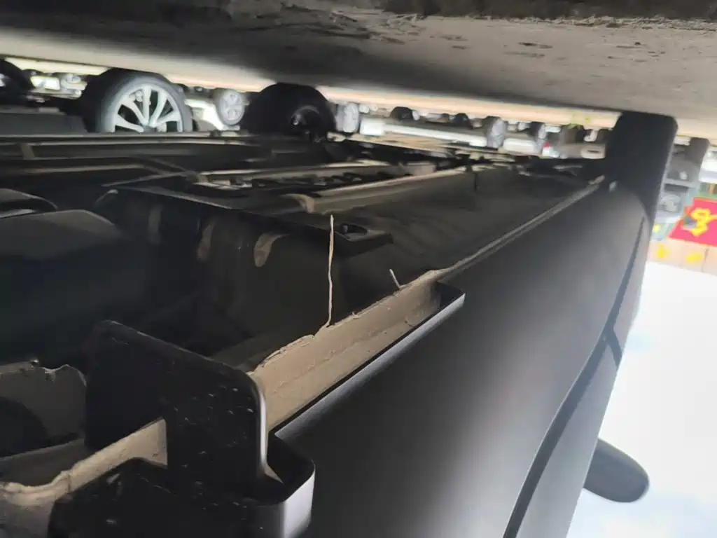 Kia KX1 2026 2026 1.4L Sunroof Edition