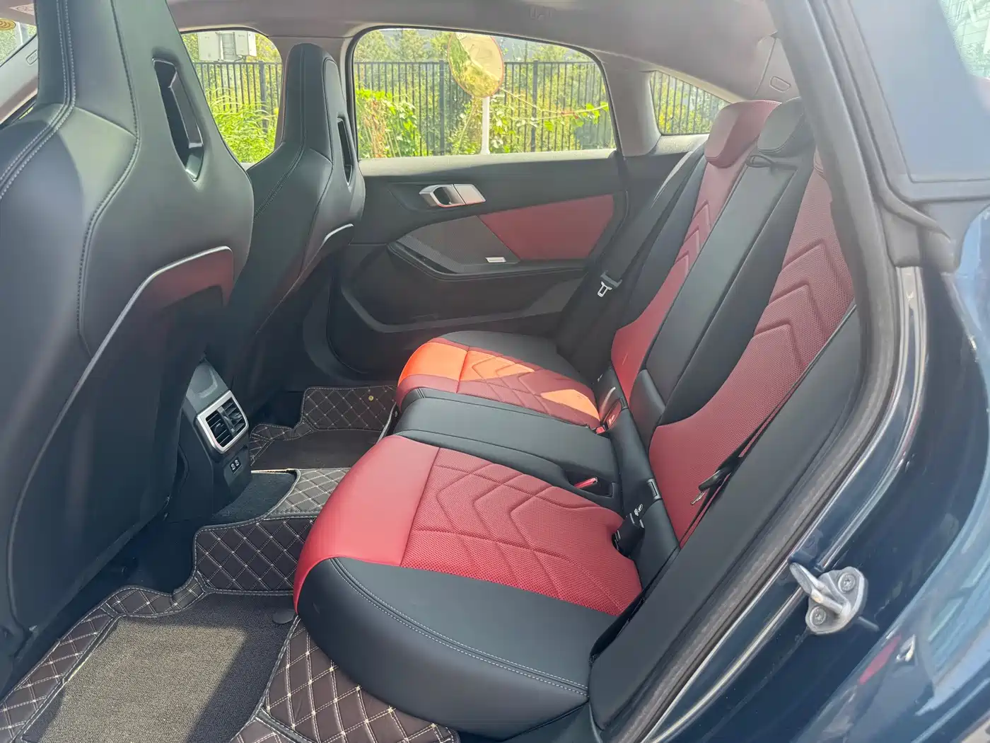 BMW 2 Series 2025 2025 225L M Sport Moonlight Package