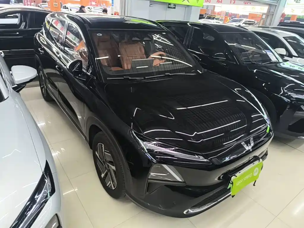 Wuling Motors Wuling Xingguang S 2026 2025 130km Flagship
