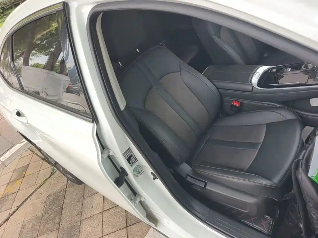 Aion S Plus 2024 2025 Mobility Edition 53.241kWh