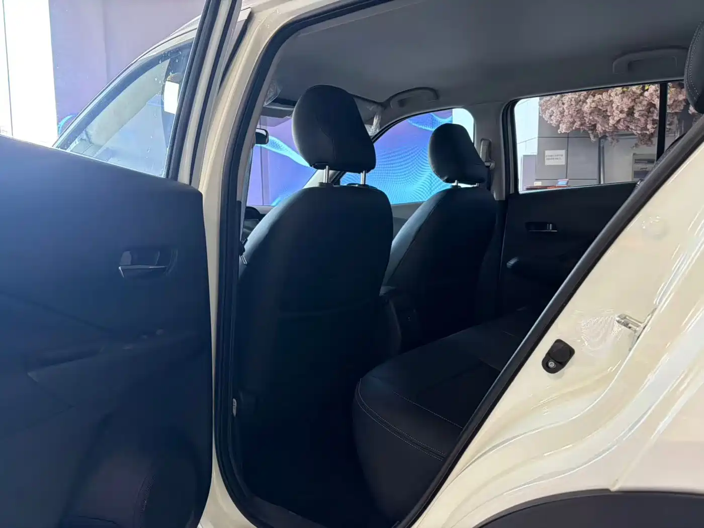 Nissan Kicks 2023 2023 Model Spirited 1.5L Ultimate Dynamic Luxury Edition