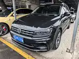 Фото 3 - Volkswagen Tiguan