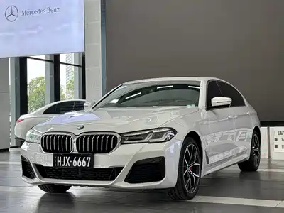 BMW 5
