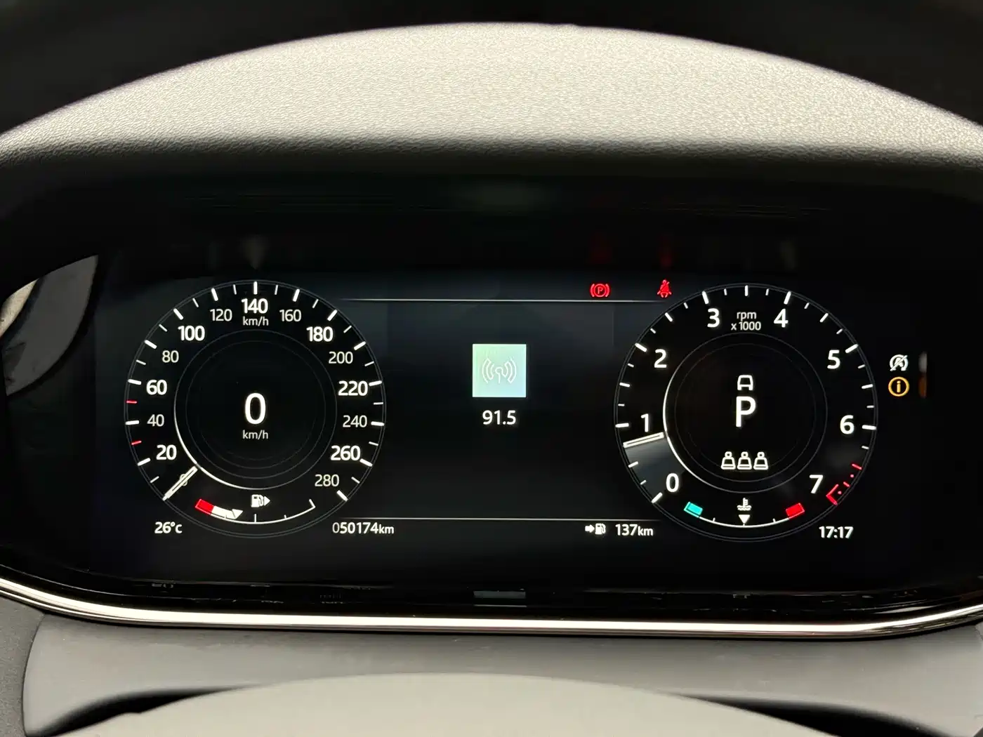Photo 14 - Land Rover Range Rover Evoque