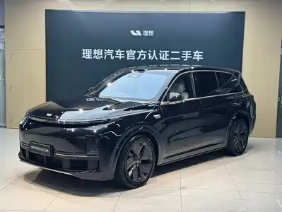 Li Auto L9