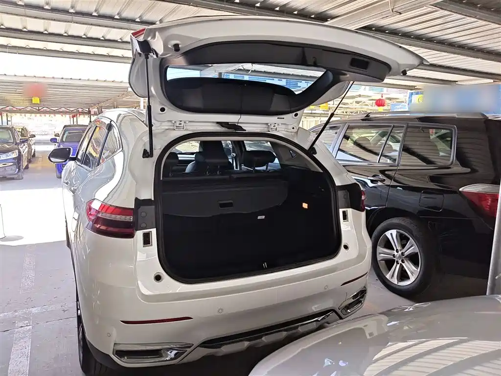 Haval F7 2020 2.0T 2WD i-Style фото 19
